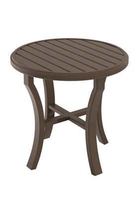 Banchetto 30" Round Dining Table