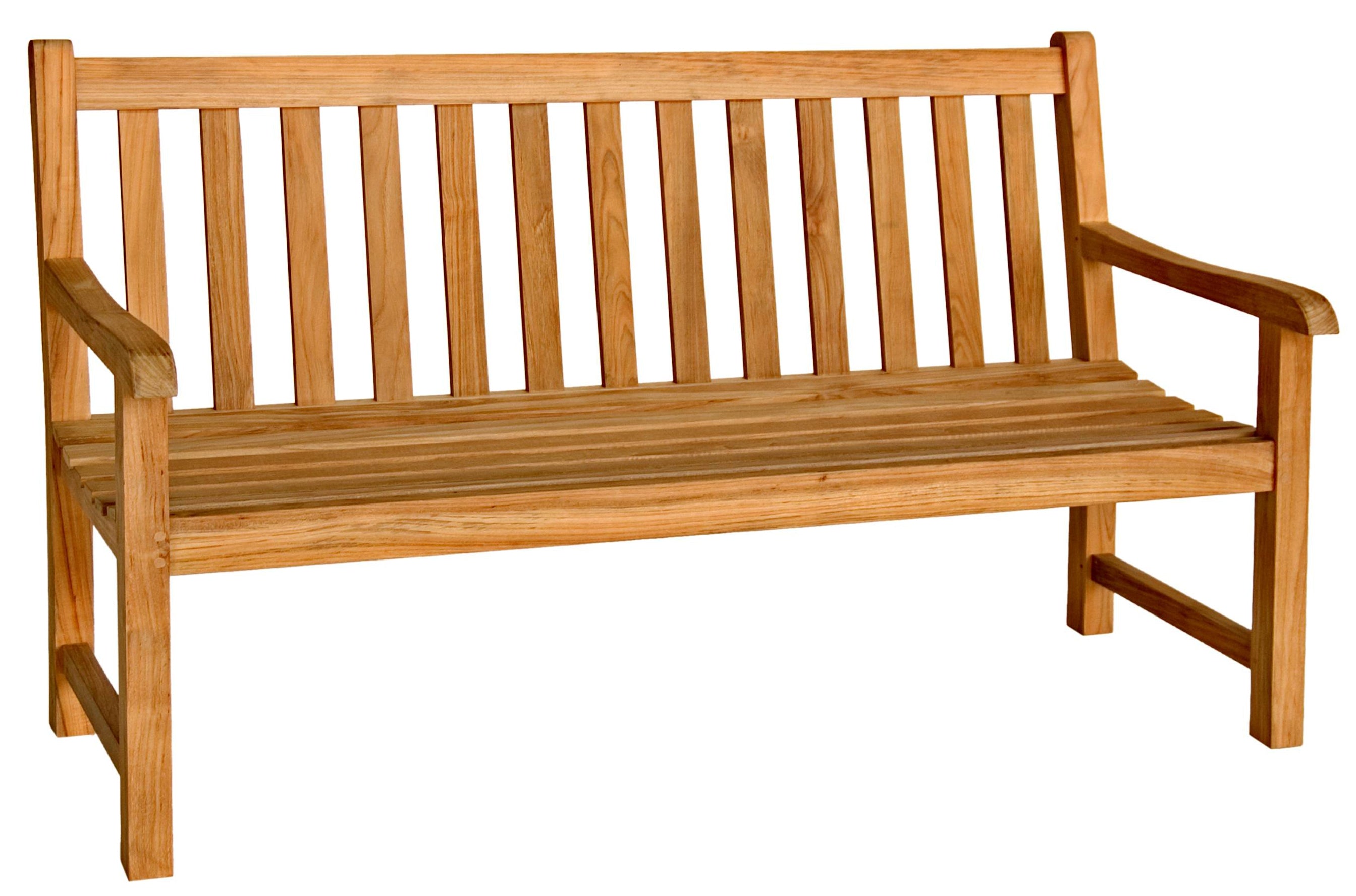 Classic 5' Bench