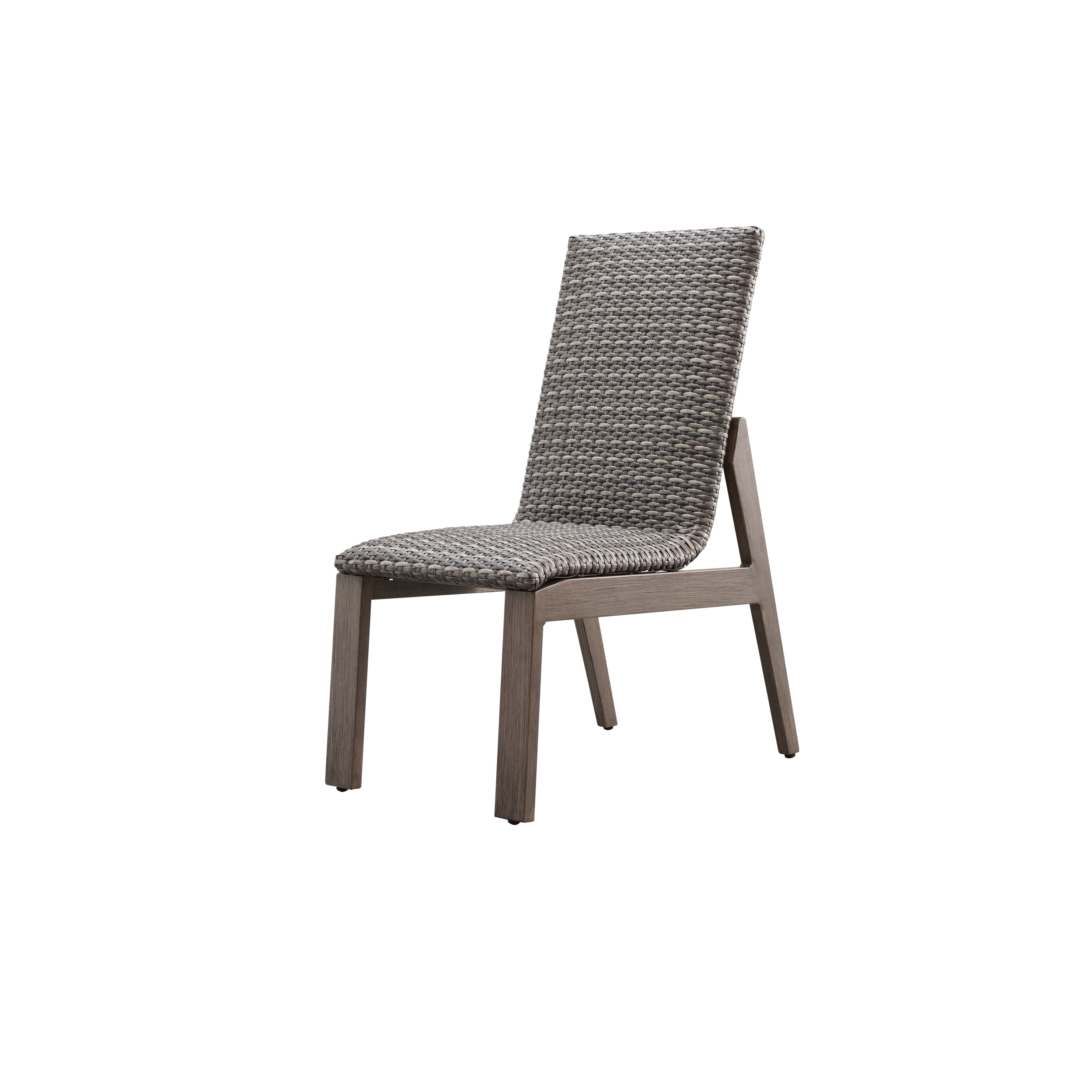 Canton Padded Dining Side Chair