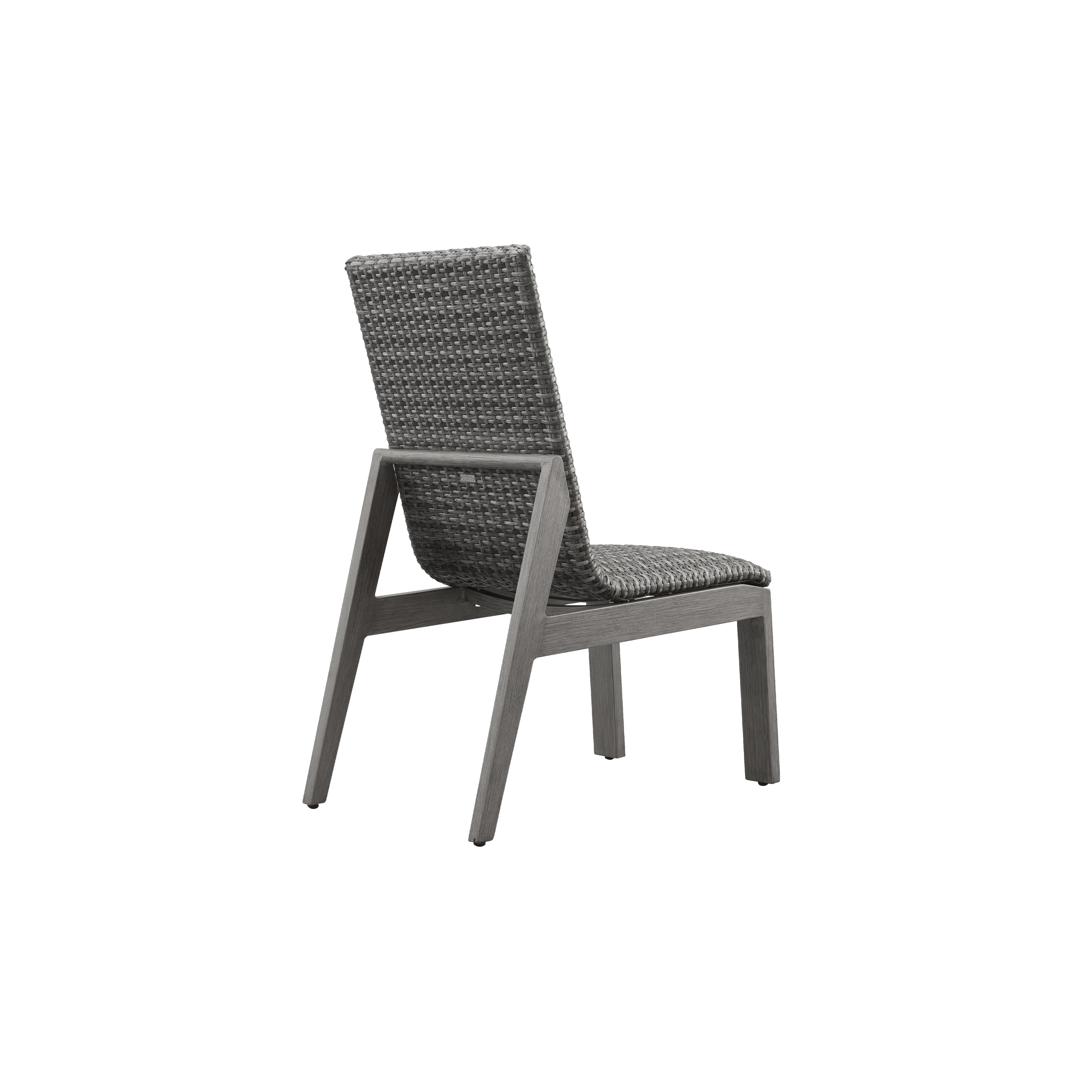 Canton Padded Dining Side Chair