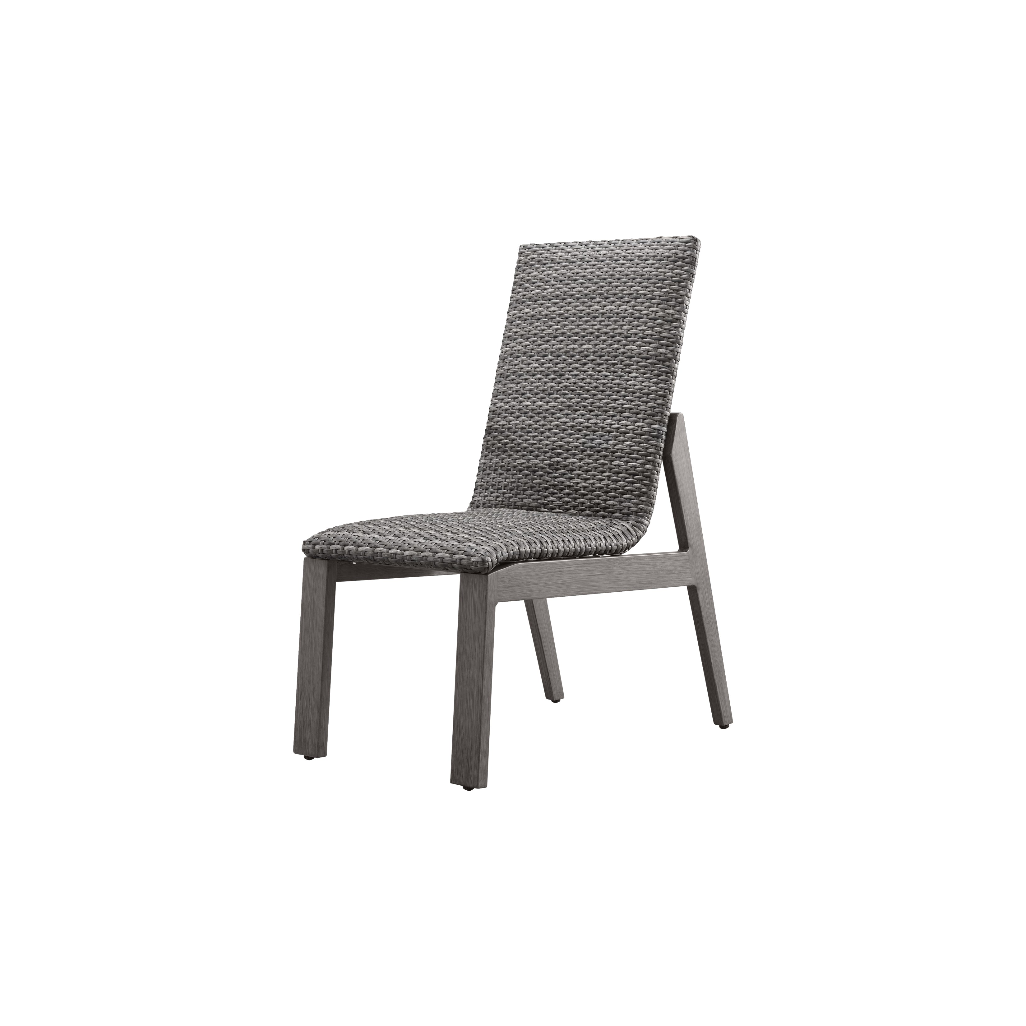 Canton Padded Dining Side Chair