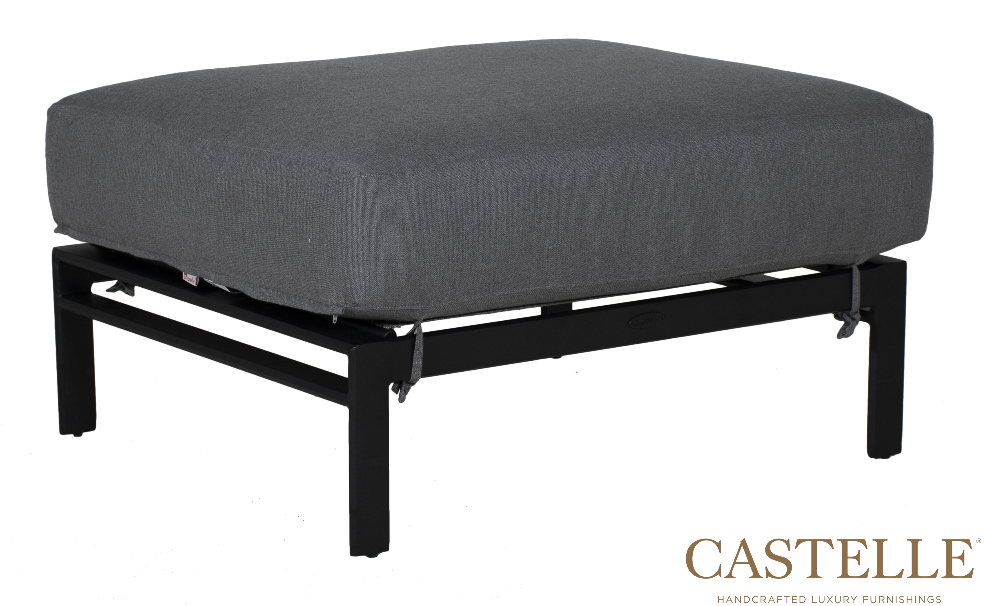 Prism Sectional Lounge Ottoman