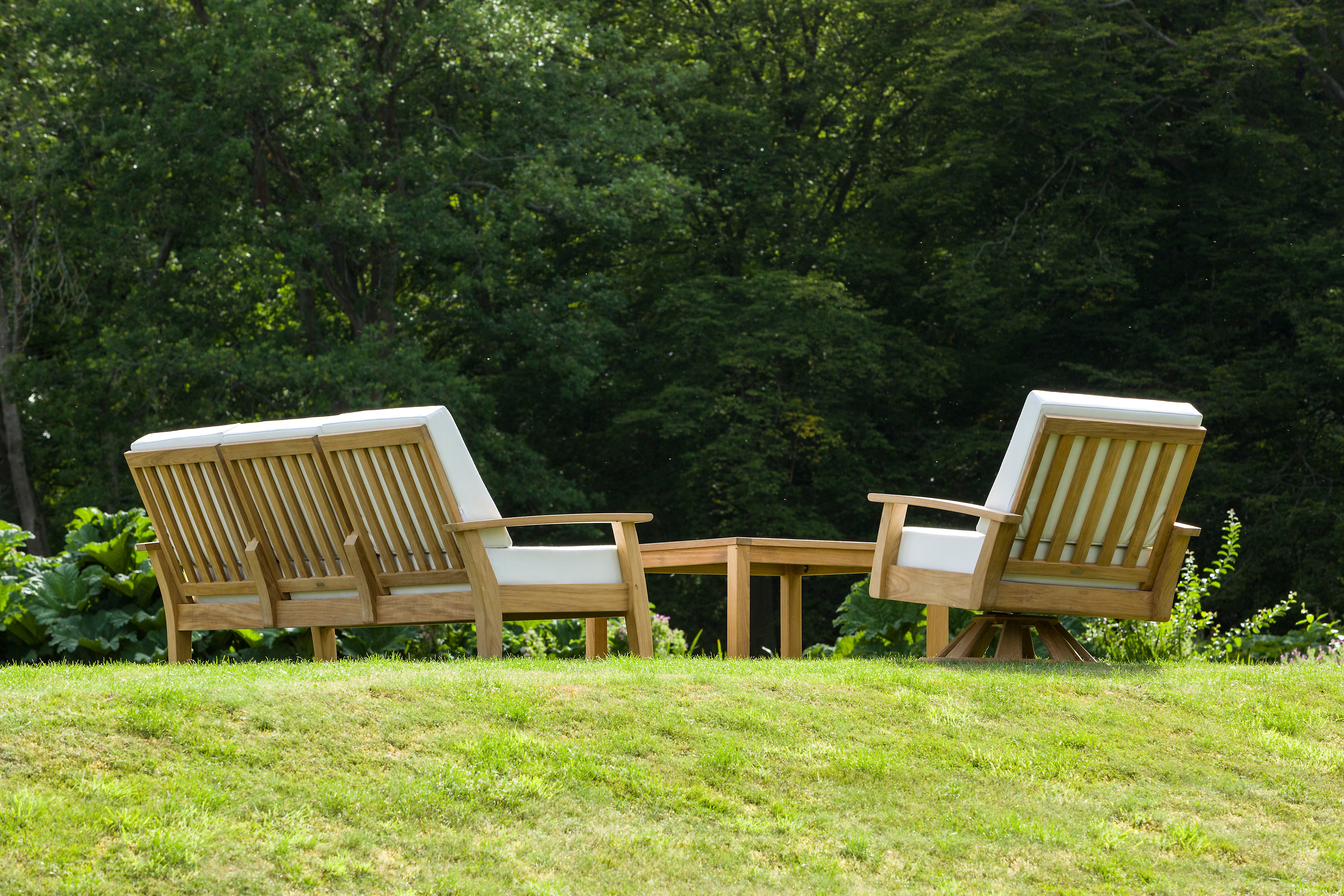 Barlow Tyrie Haven Furniture Set