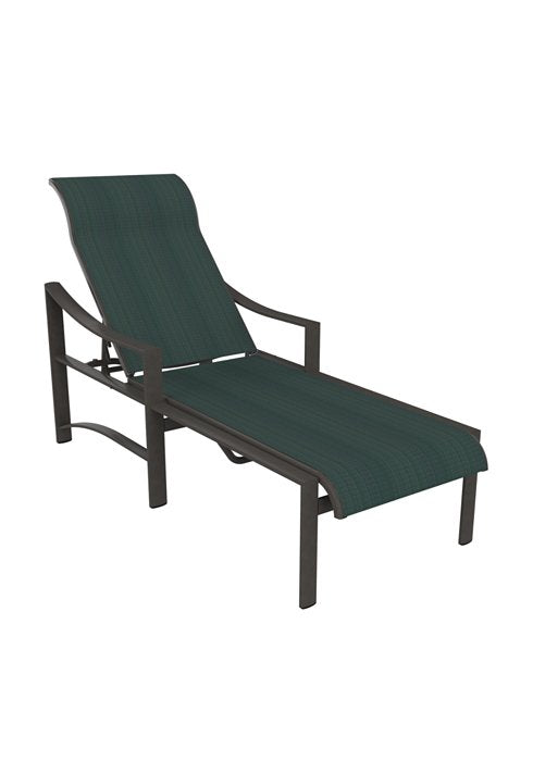 Kenzo Sling Chaise Lounge