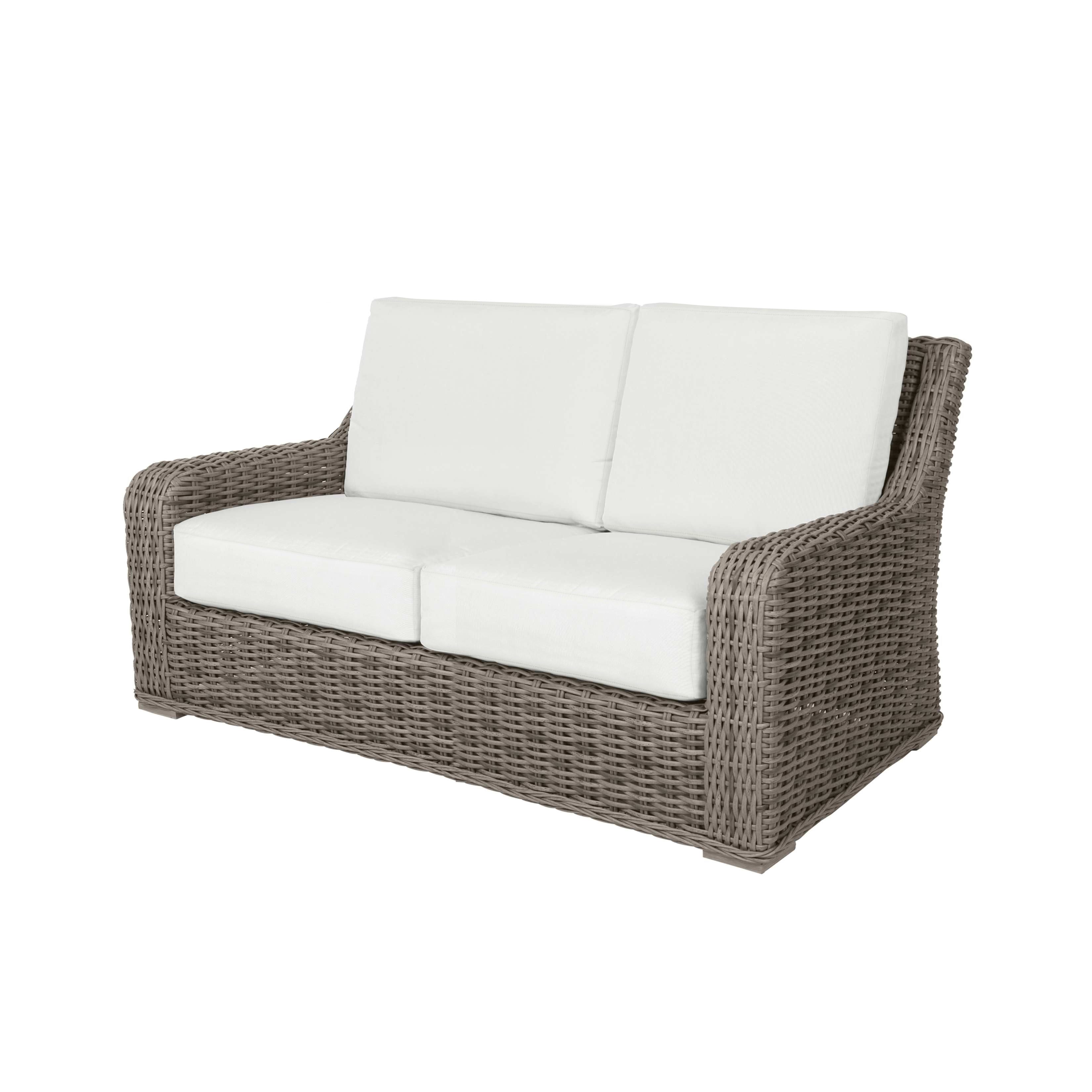 Laurent Loveseat