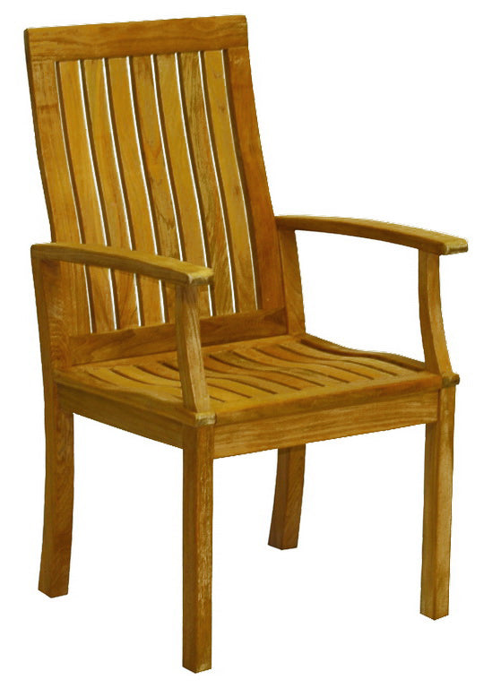 Monterey Dining Armchair