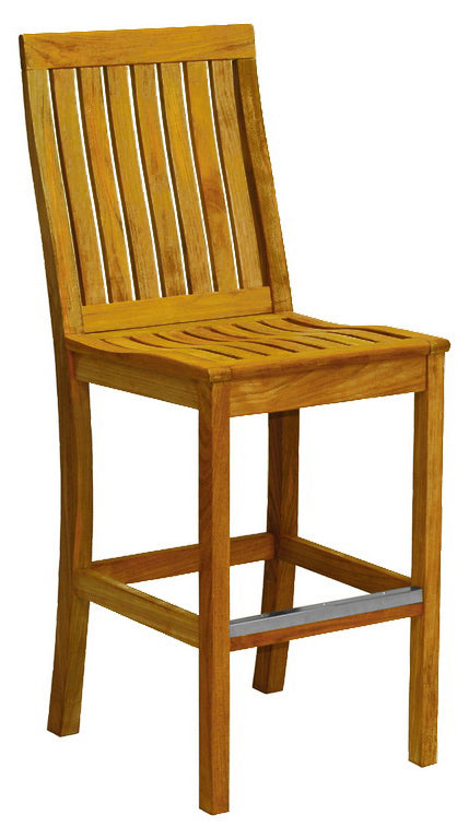 Monterey Barchair