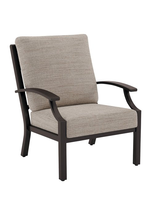 Marconi Cushion Lounge Chair