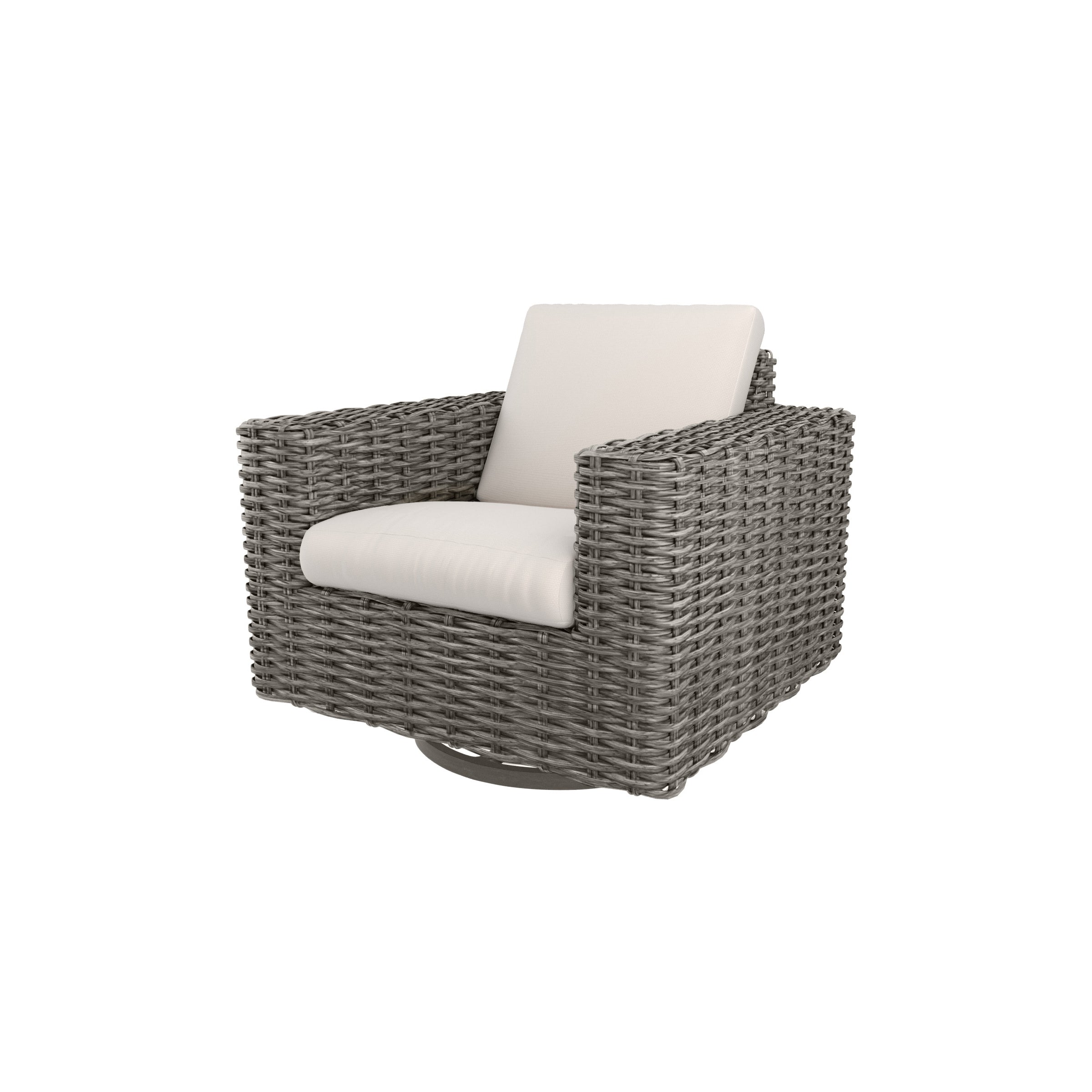 Mia Club Swivel Glider