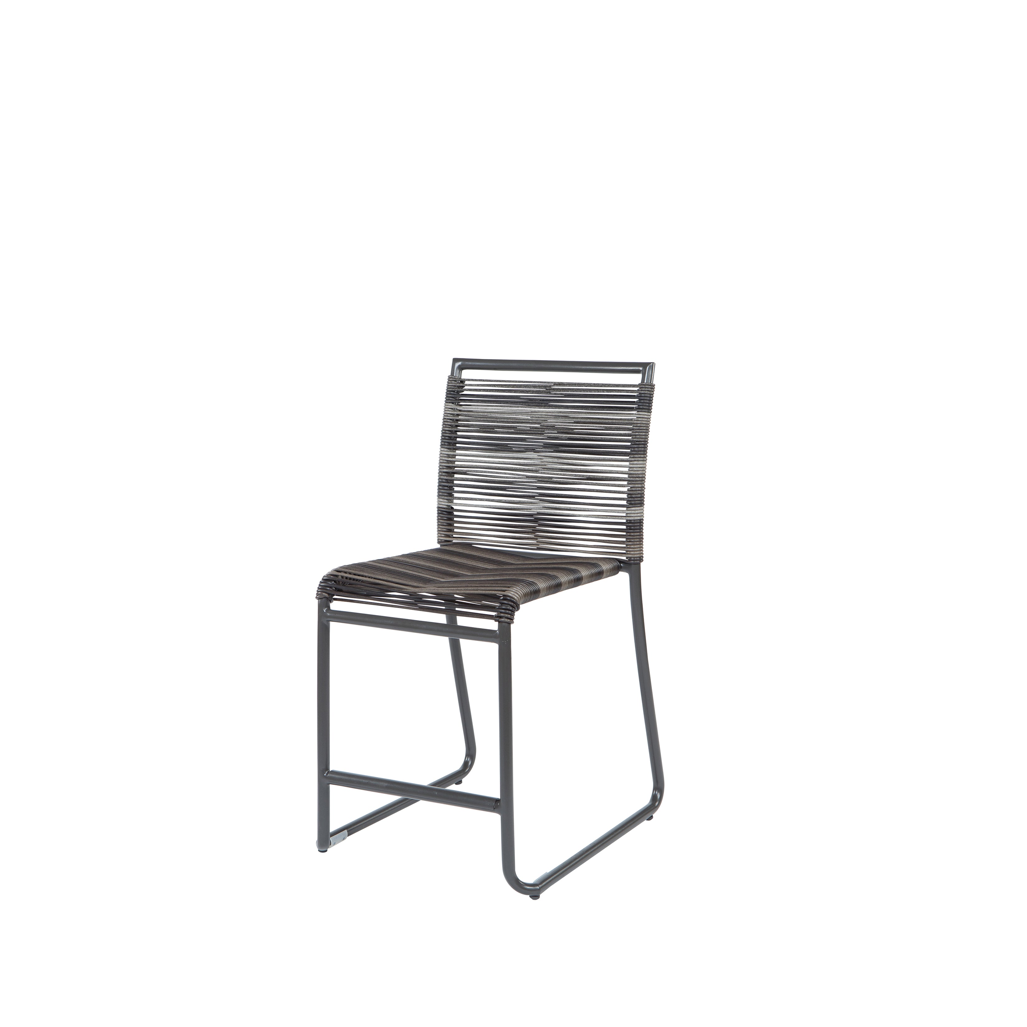 Monaco Counter Height Stackable Stool