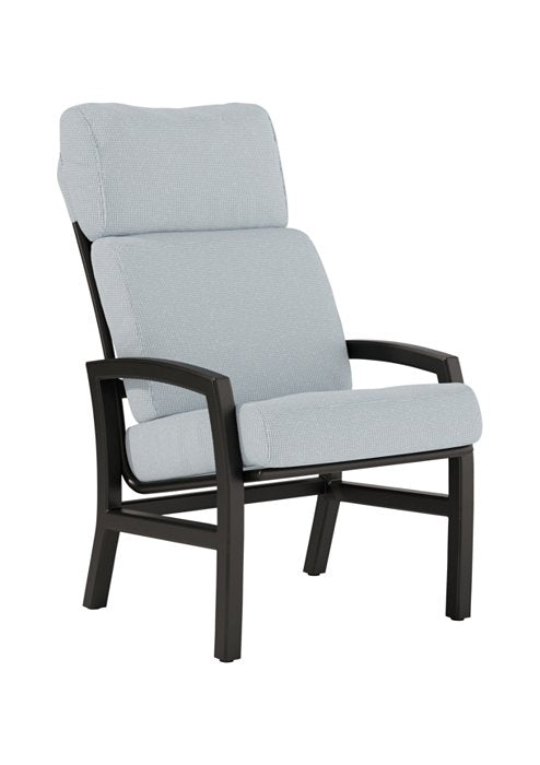 Muirlands Cushion Dining Chair