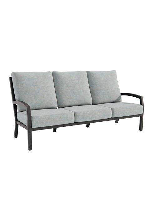 Muirlands Cushion Sofa