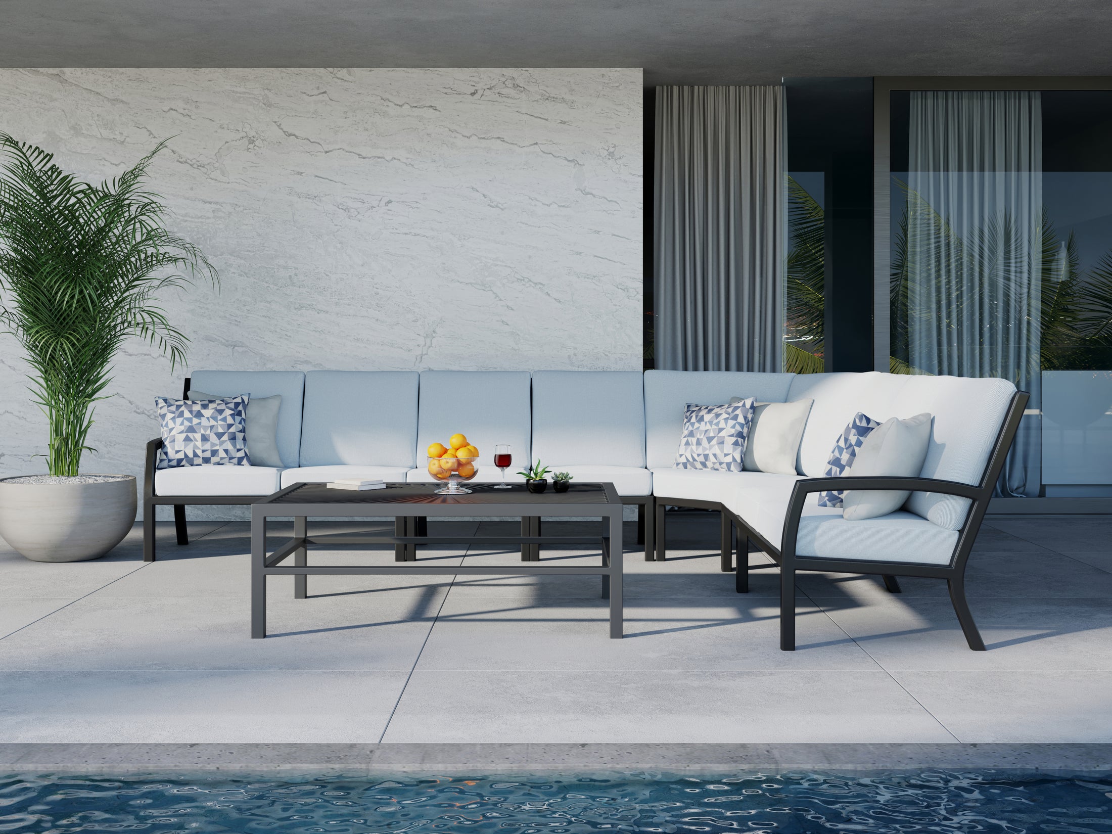 Patioline Forever Outdoor Furniture