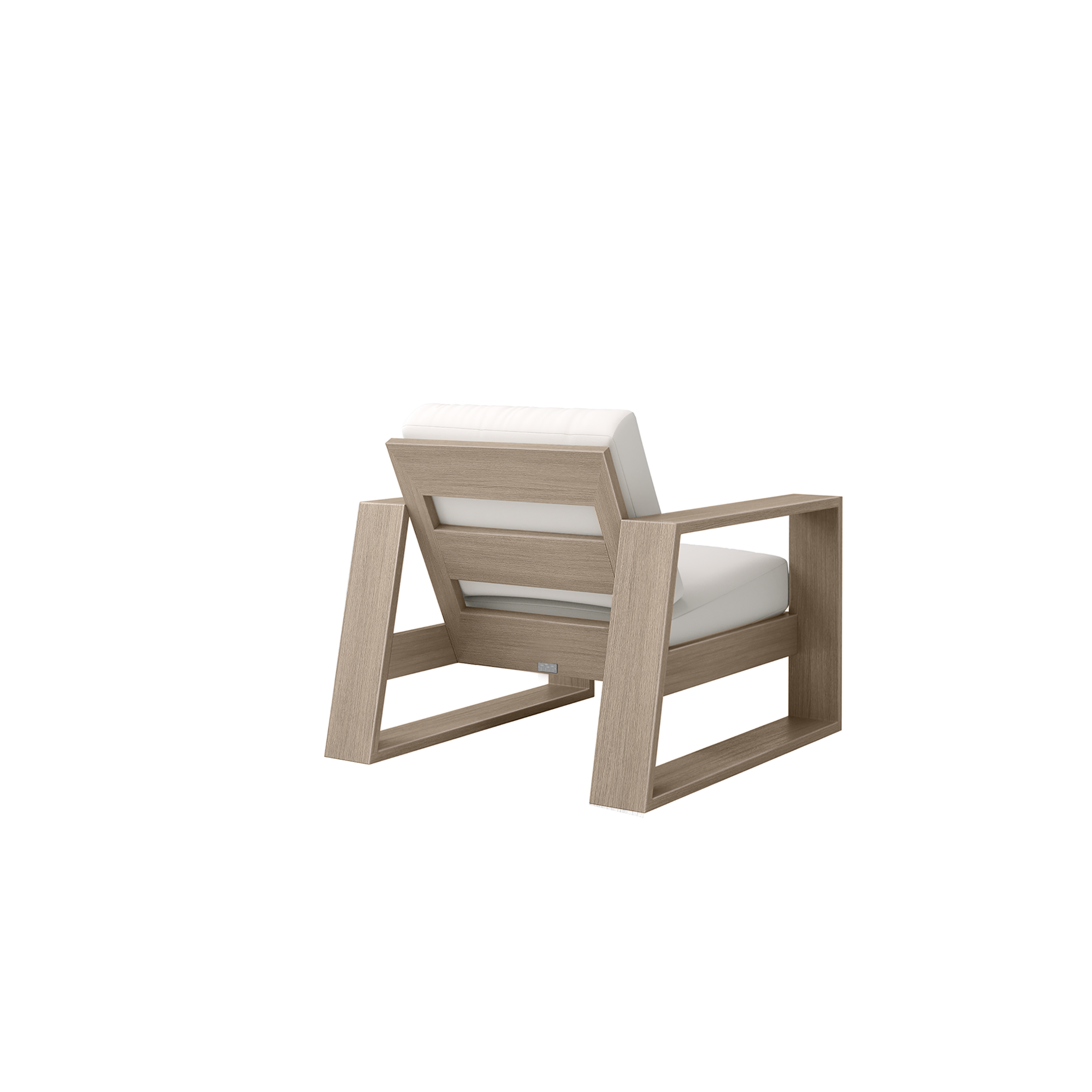 Novara Club Chair