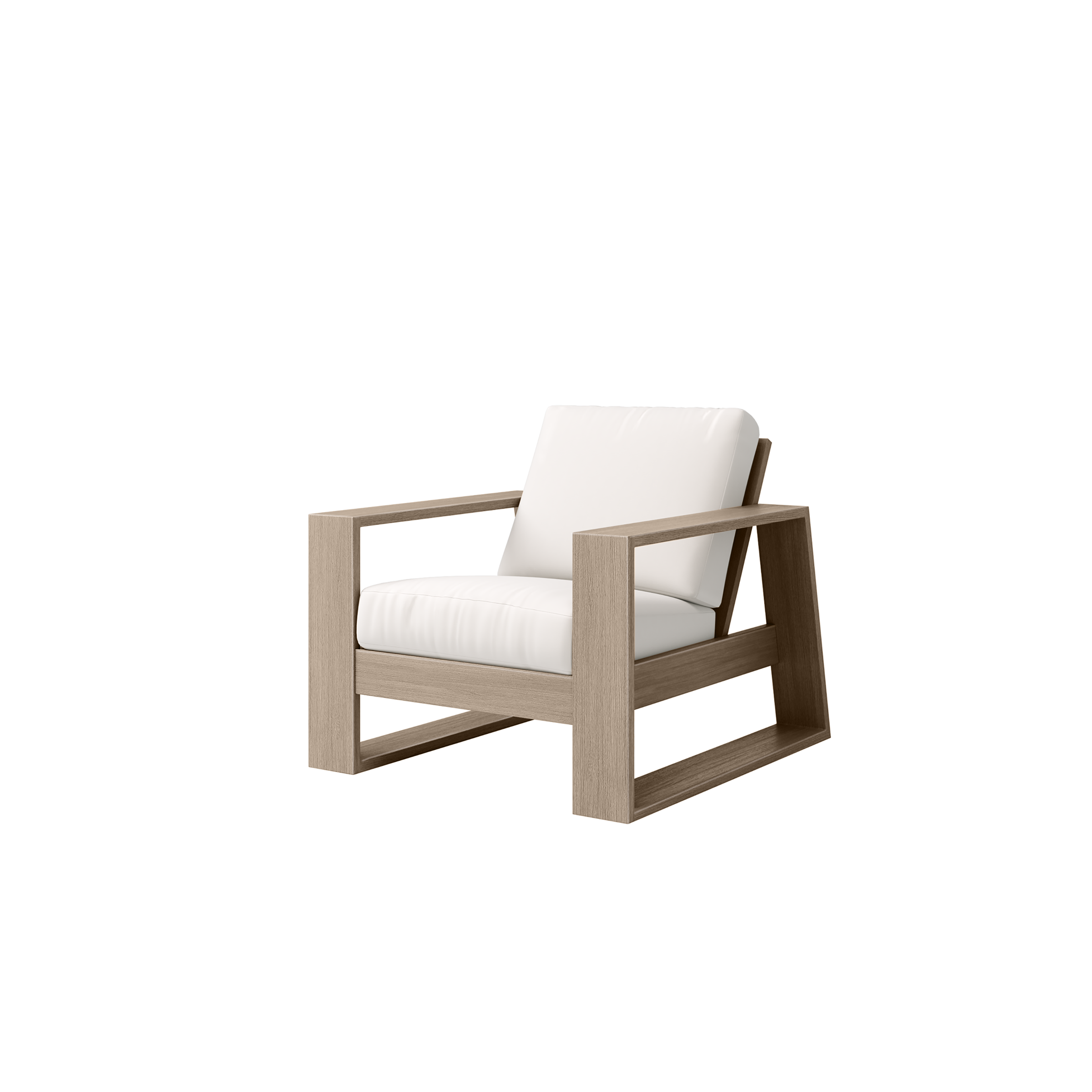 Novara Club Chair