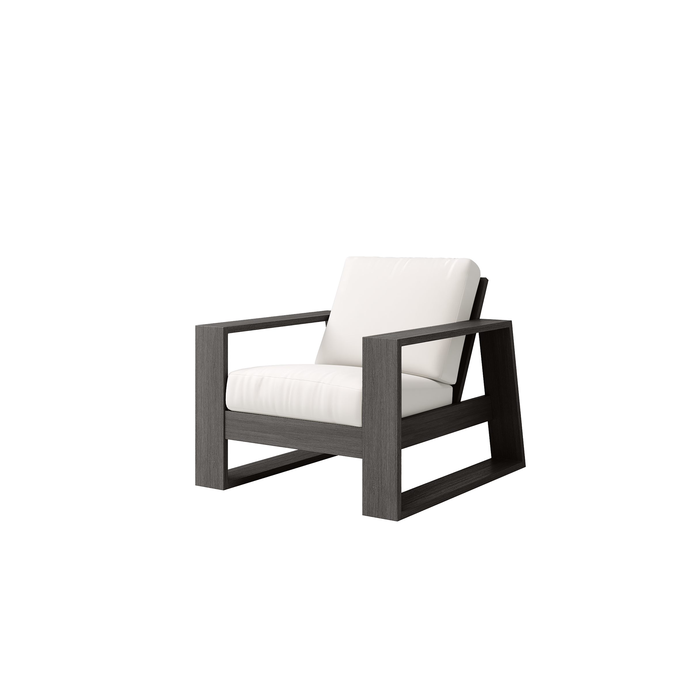 Novara Club Chair