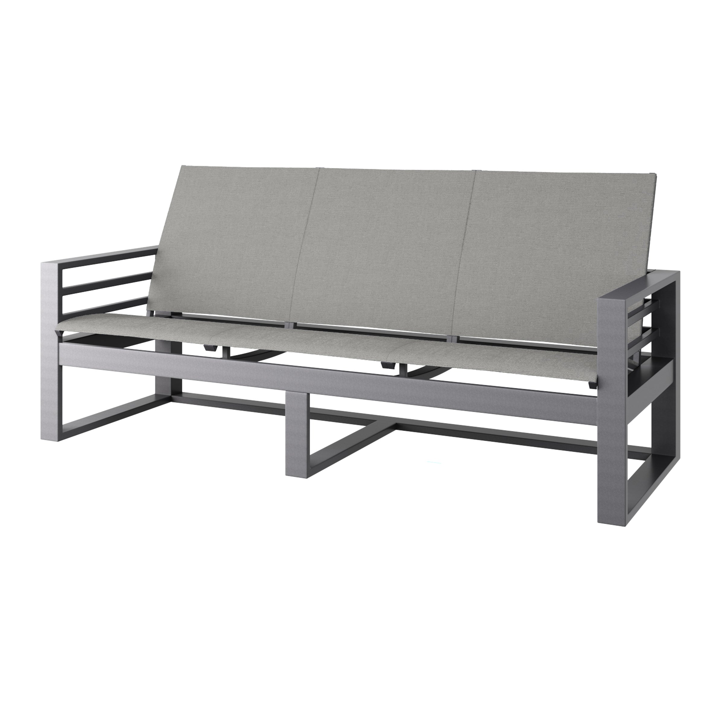 Palermo Sling Sofa