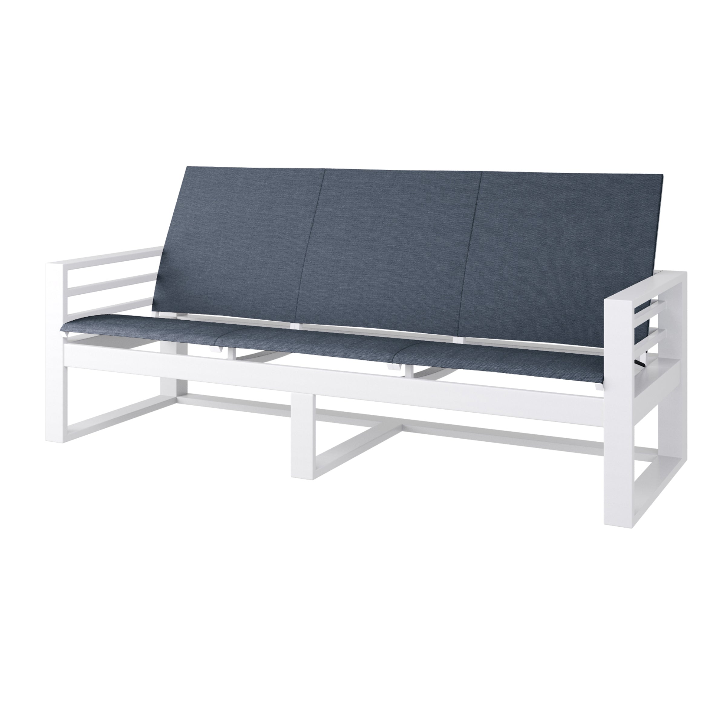 Palermo Sling Sofa