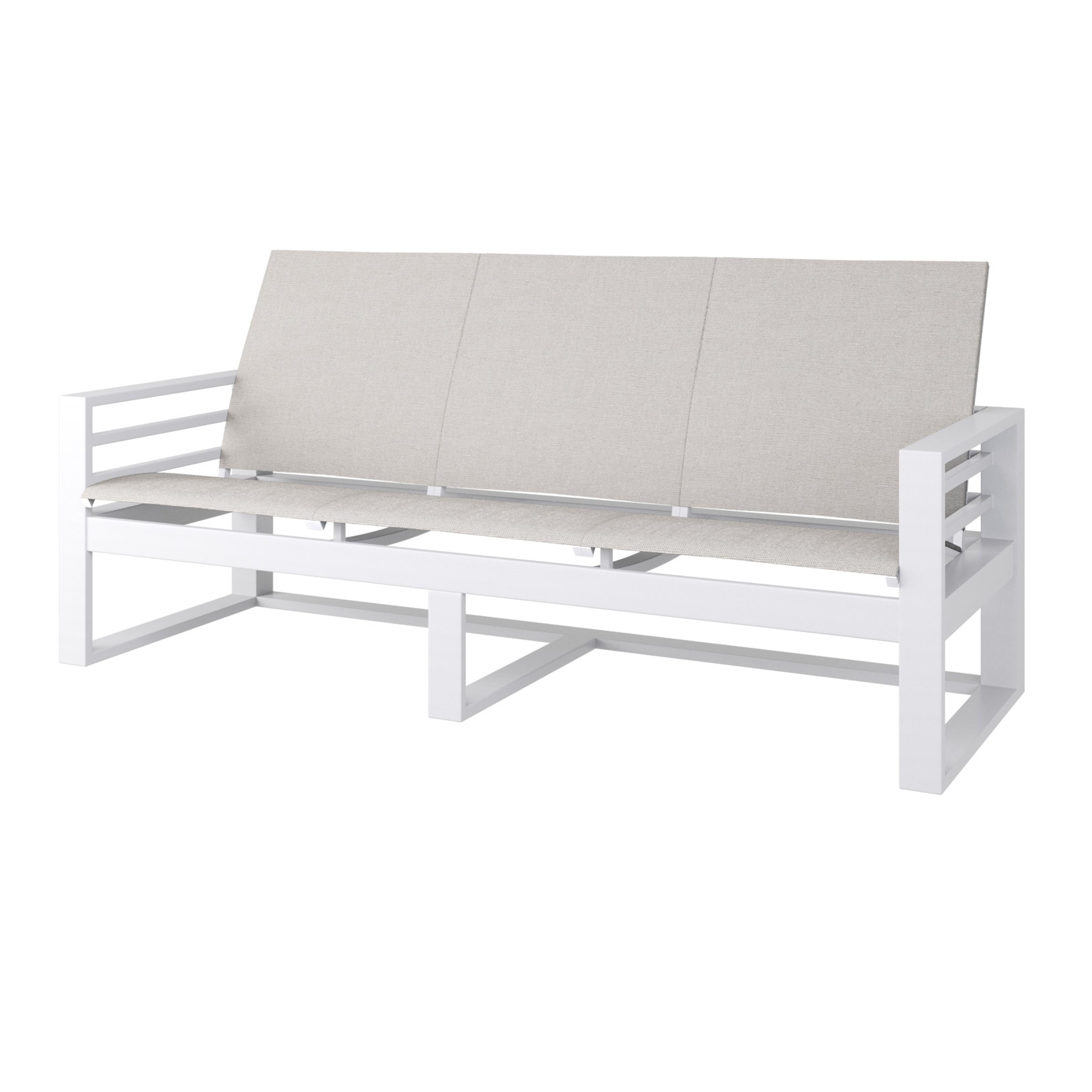 Palermo Sling Sofa
