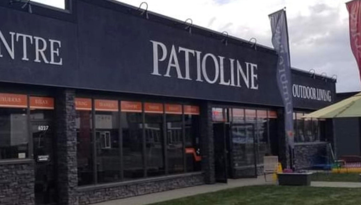 Patio Line Patioline Forever Outdoor Furniture