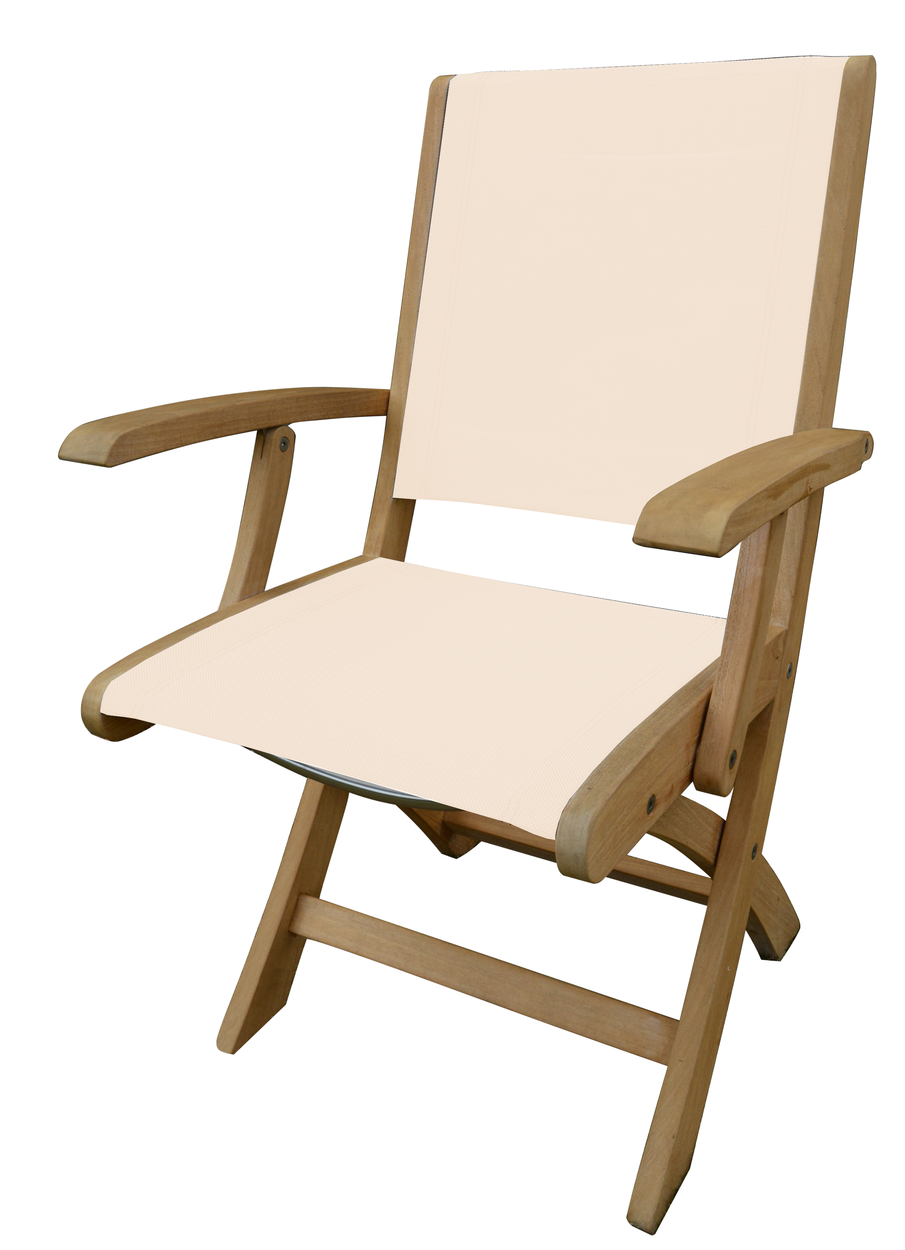 Riviera Folding Armchair