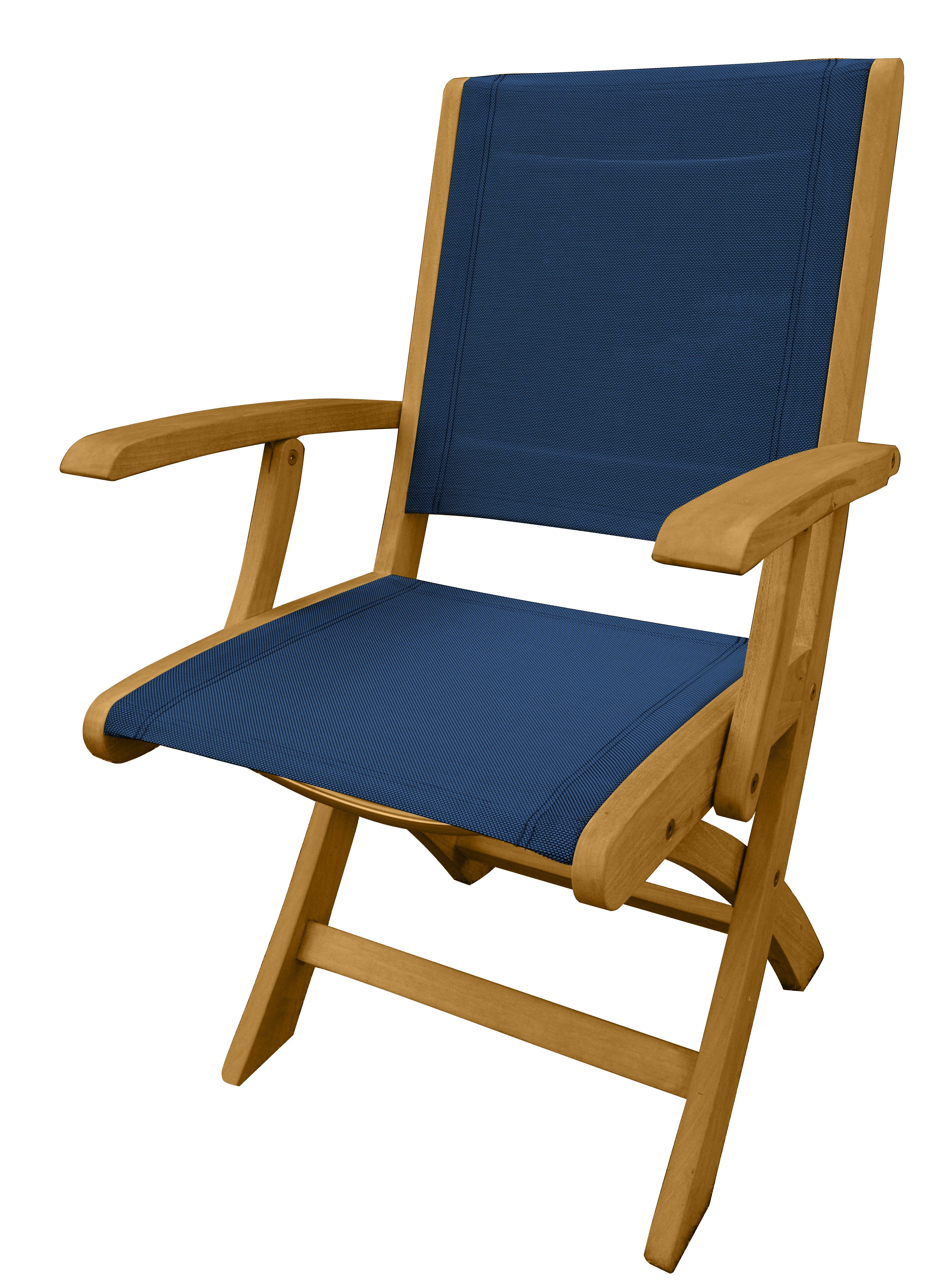 Riviera Folding Armchair