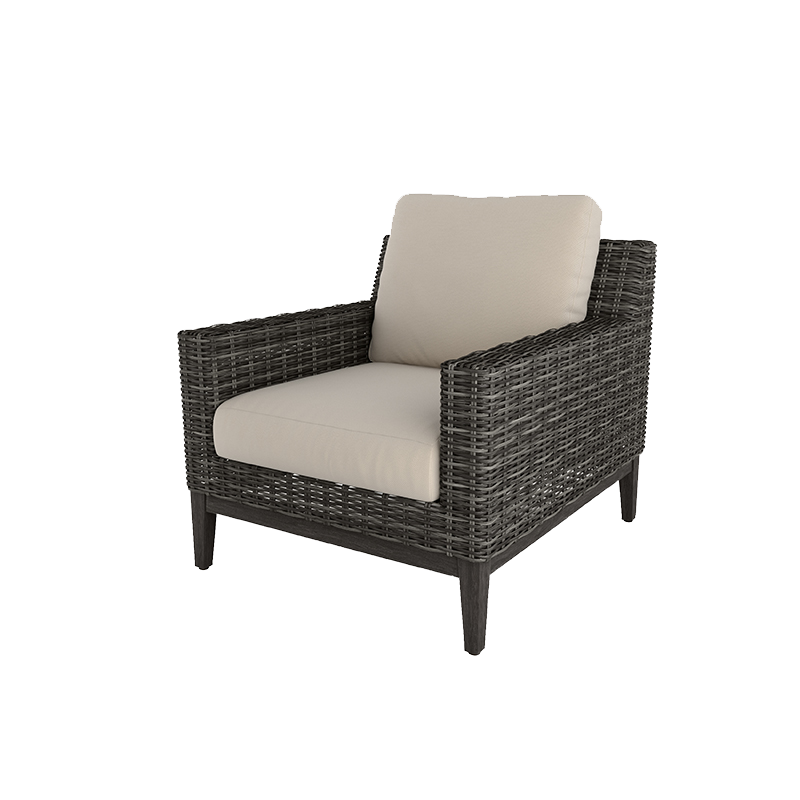 Remy Club Chair