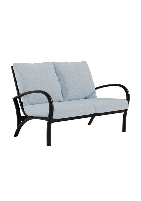 Ronde Cushion Love Seat