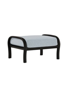 Ronde Cushion Ottoman