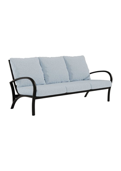 Ronde Cushion Sofa
