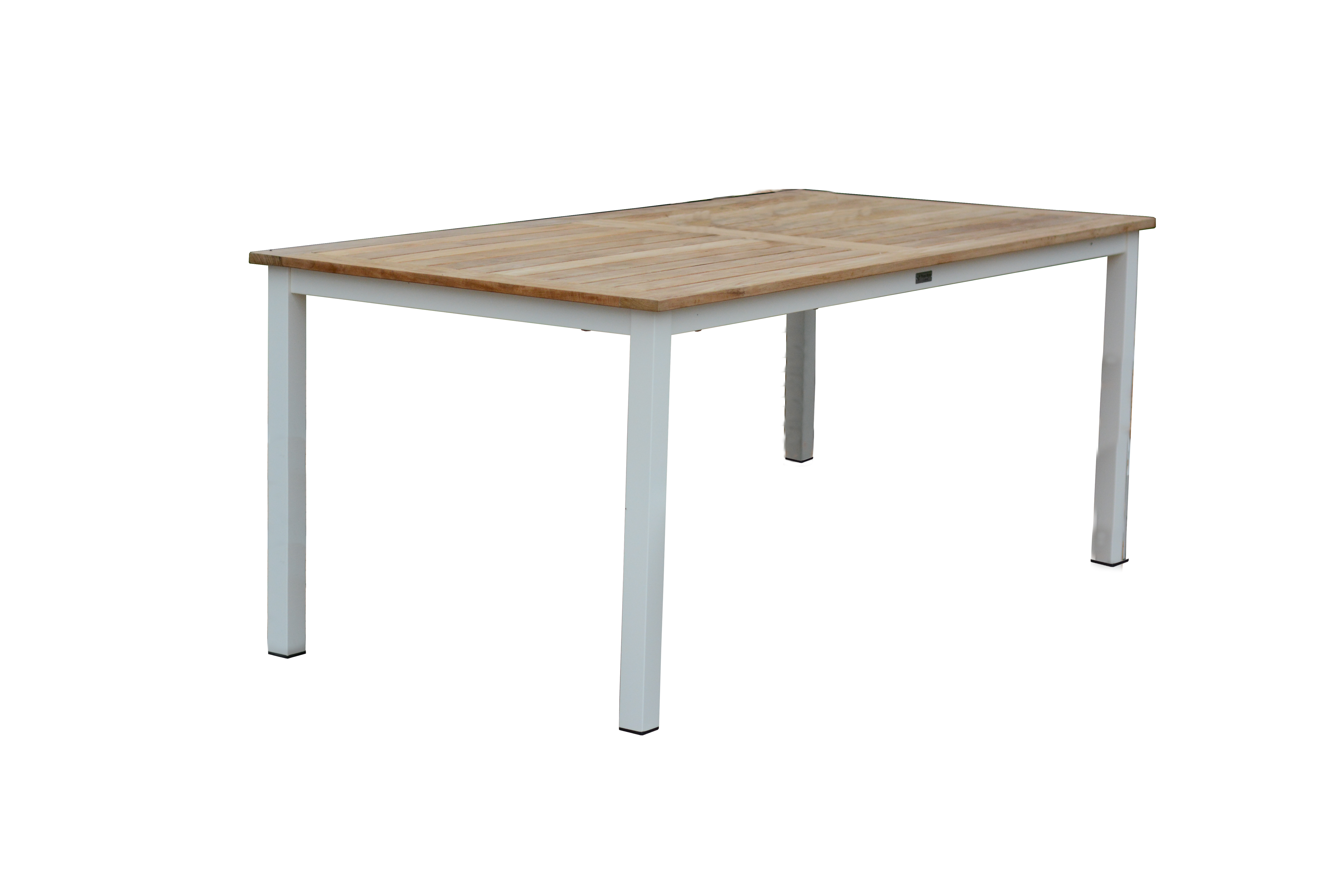 SoHo Rectangle Dining Table