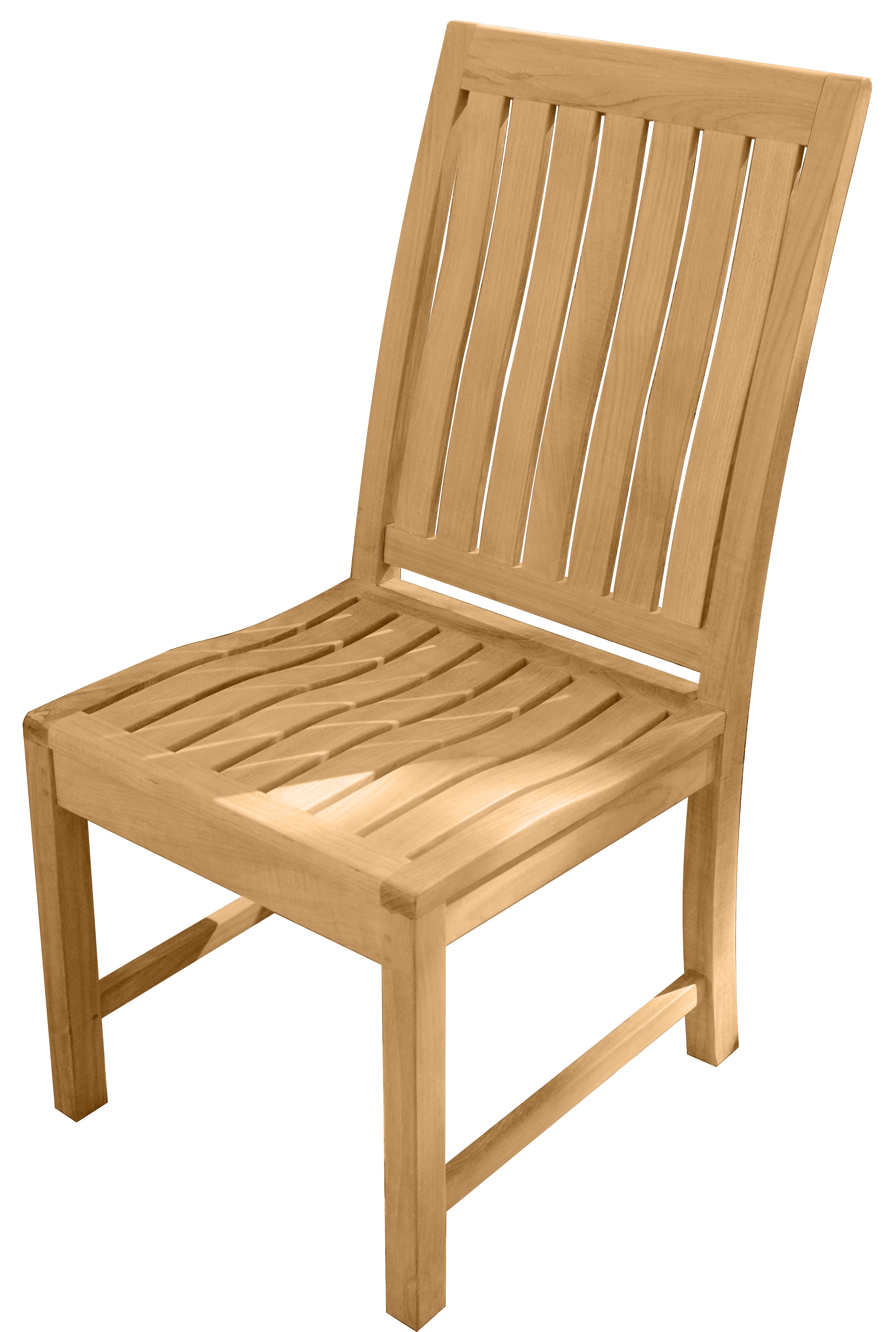 St. Lucia Dining Side Chair