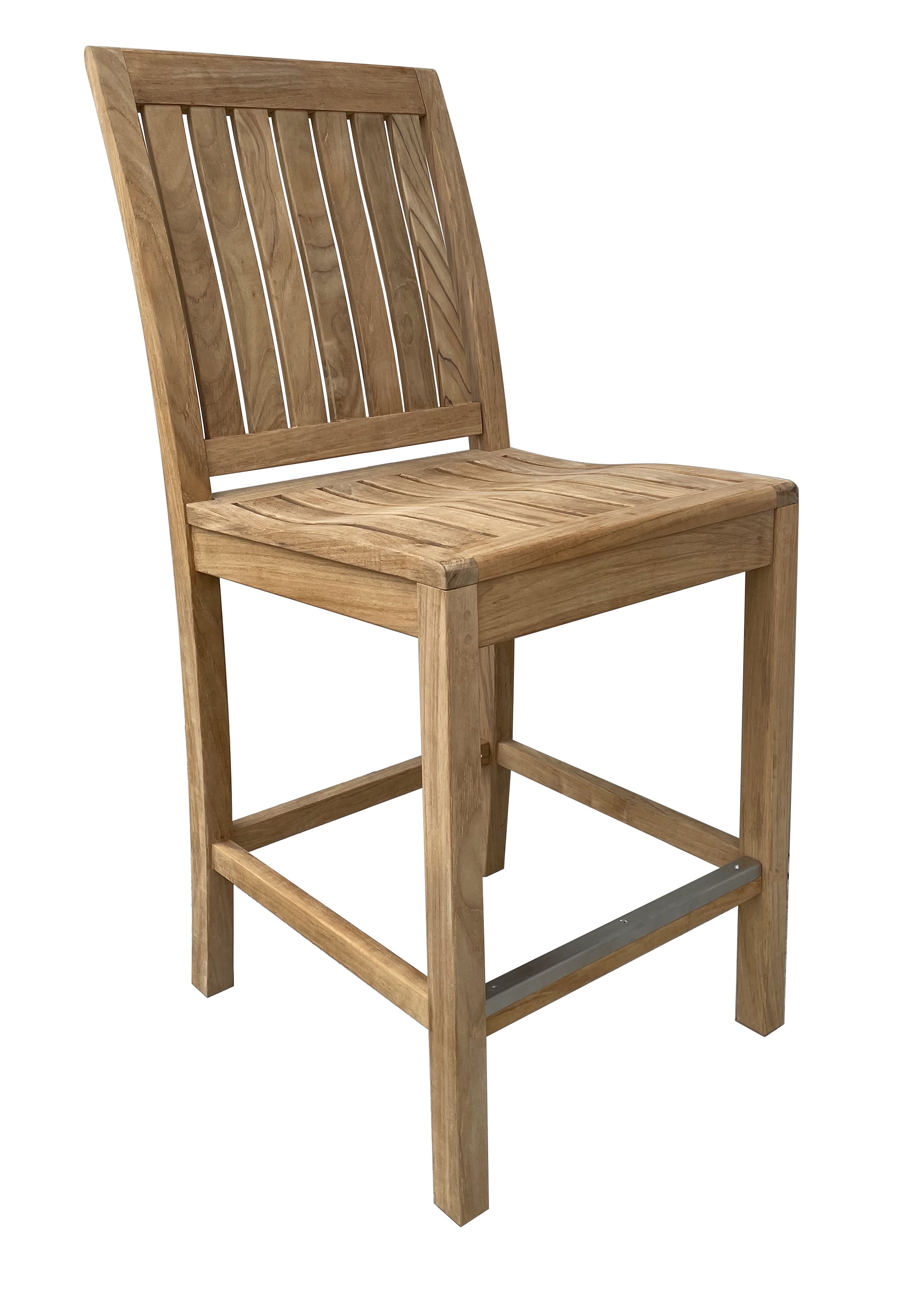 St. Lucia Counter Height Side Chair