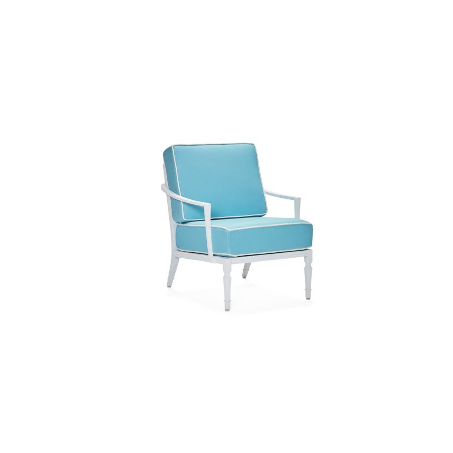 Tuoro by Alexa Hampton Lounge Chair