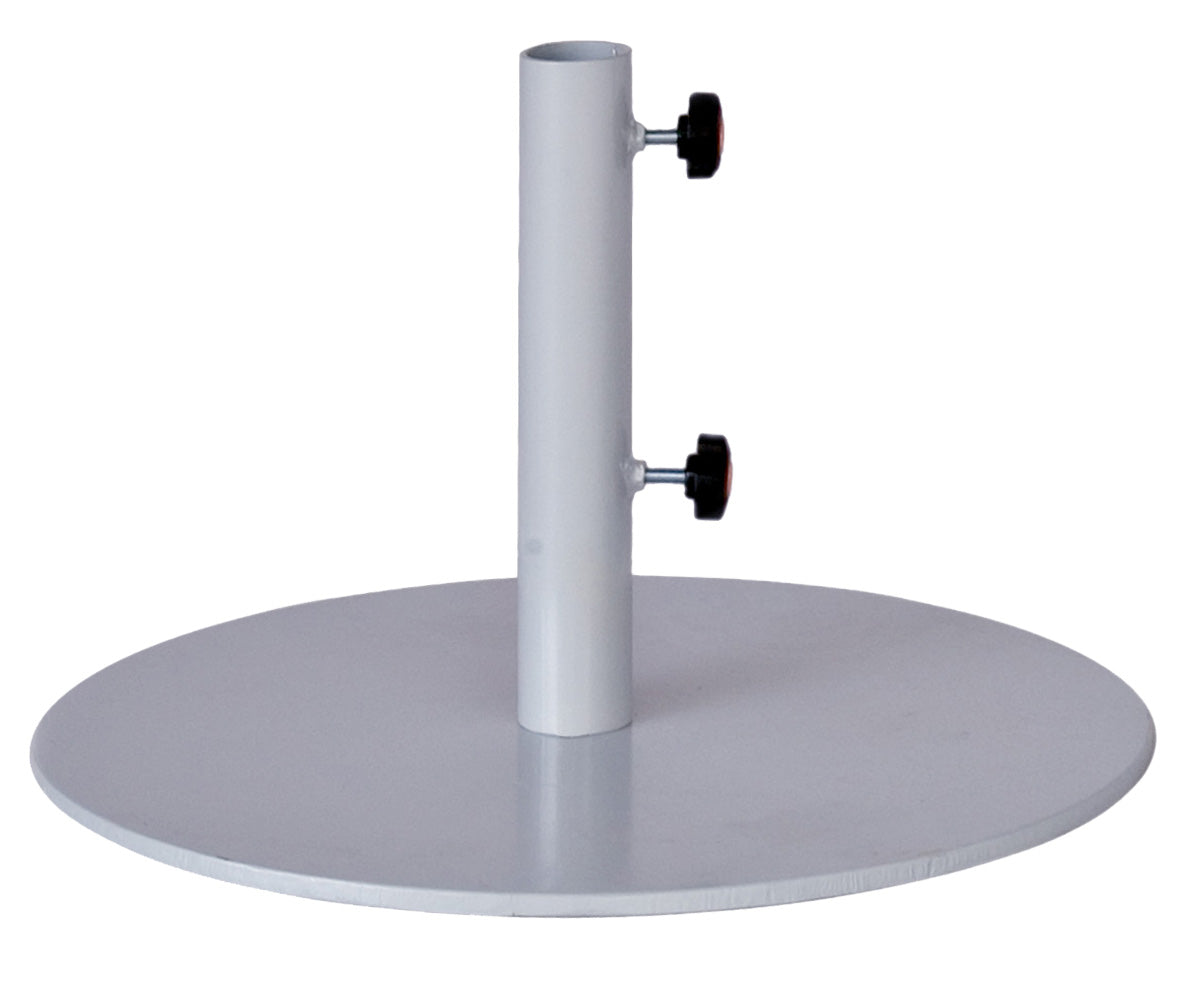 18" Umbrella Base