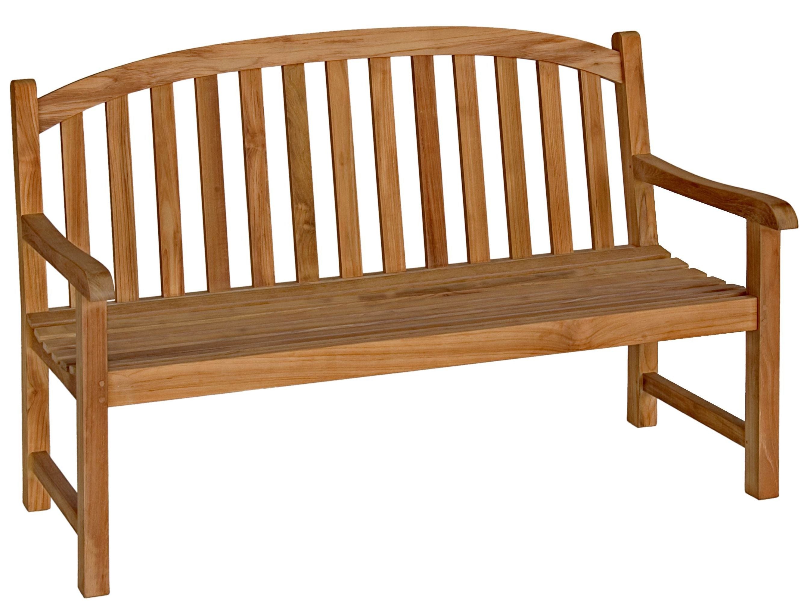 Victoria 5' Bench