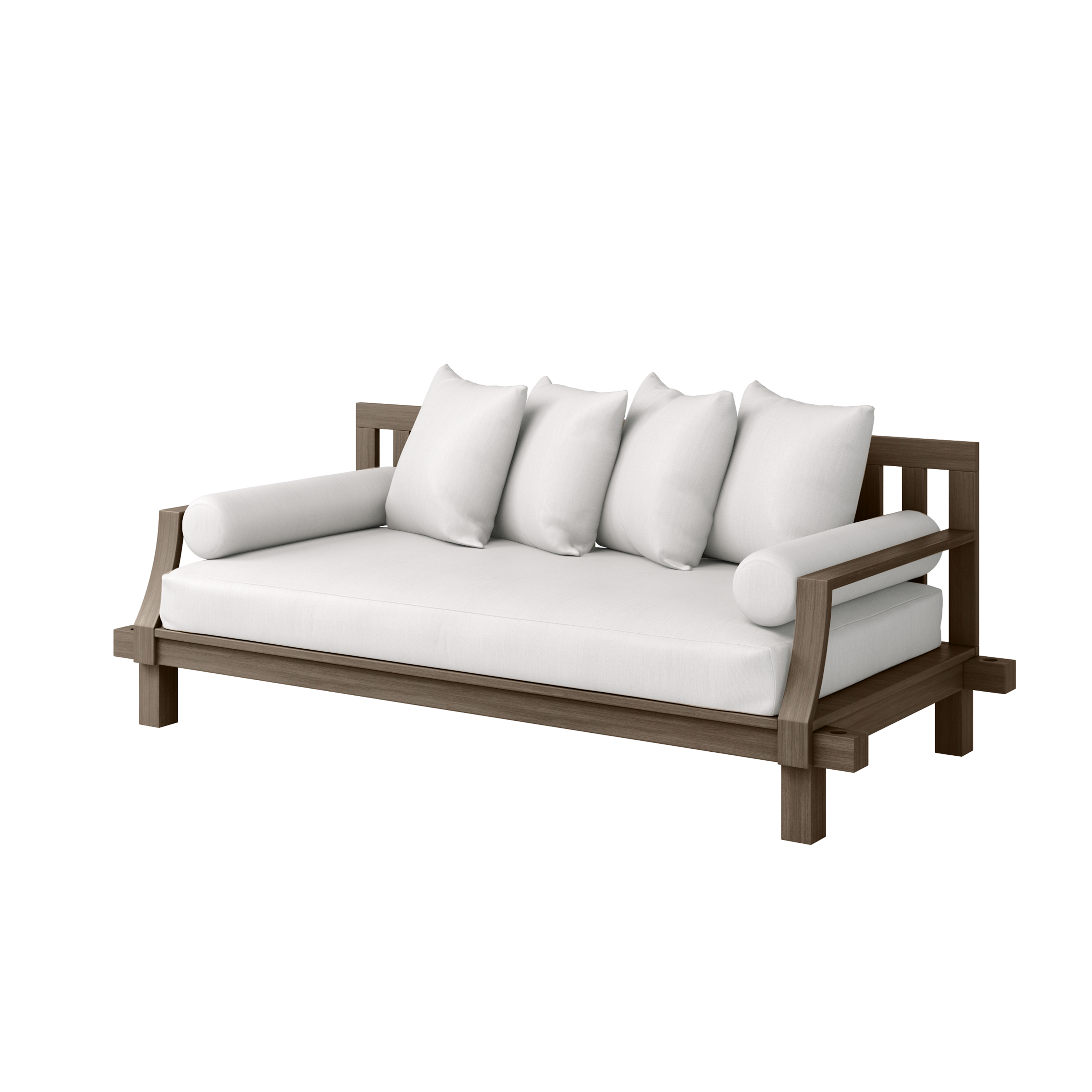 Venice Standing Daybed
