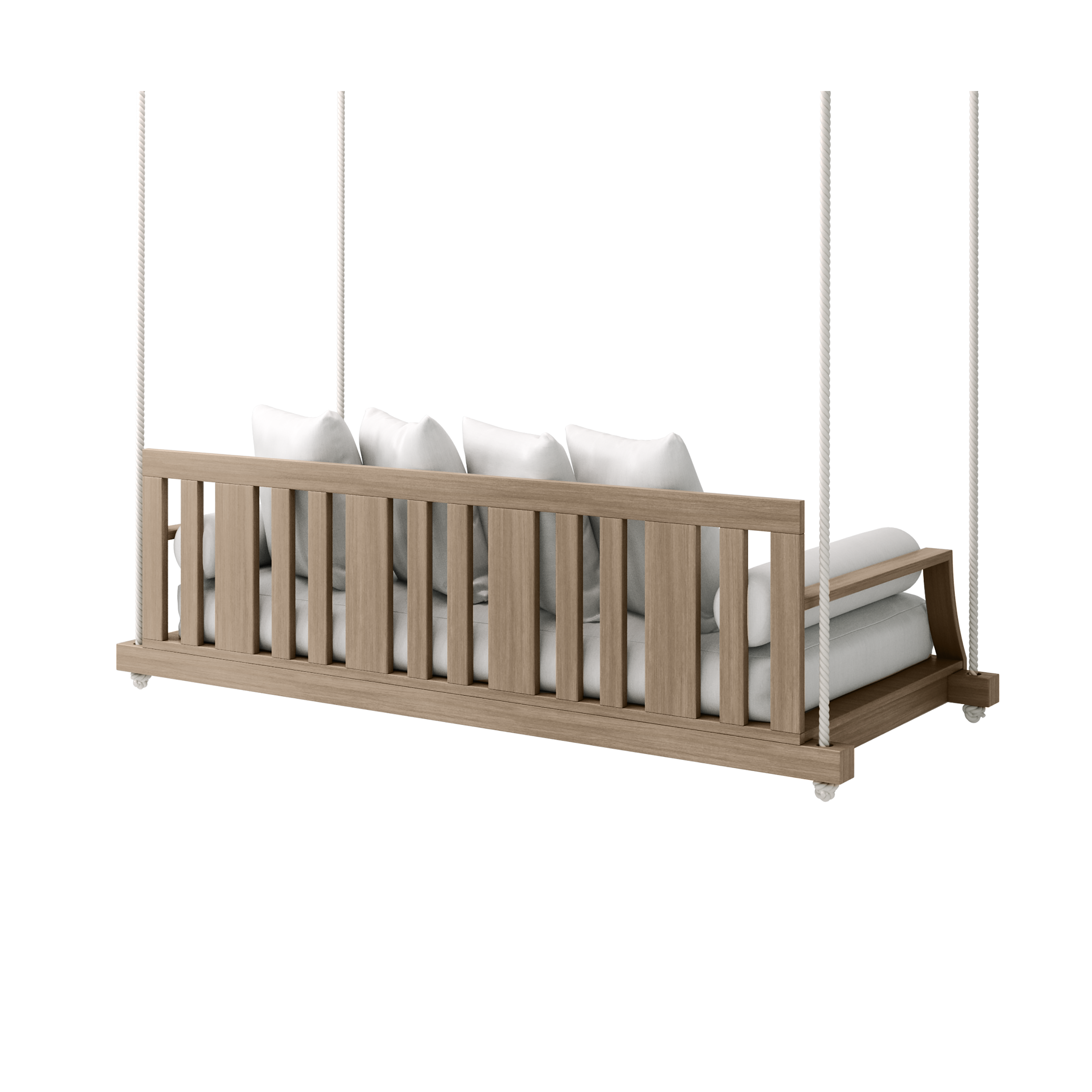 Venice Swinging Daybed