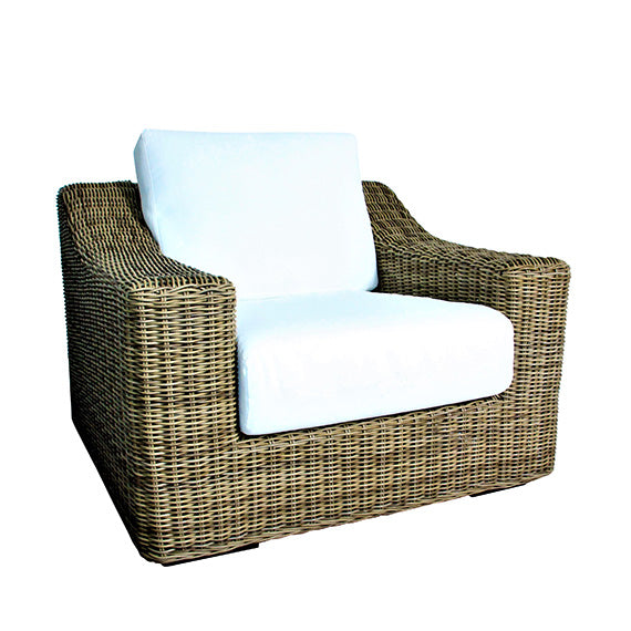 El Nido Clubchair W/Cushion