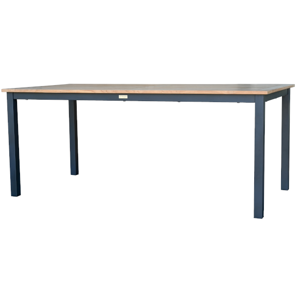 SoHo Rectangle Dining Table